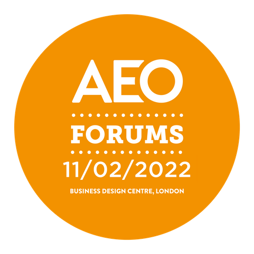 AEO Forums 2022 Launches